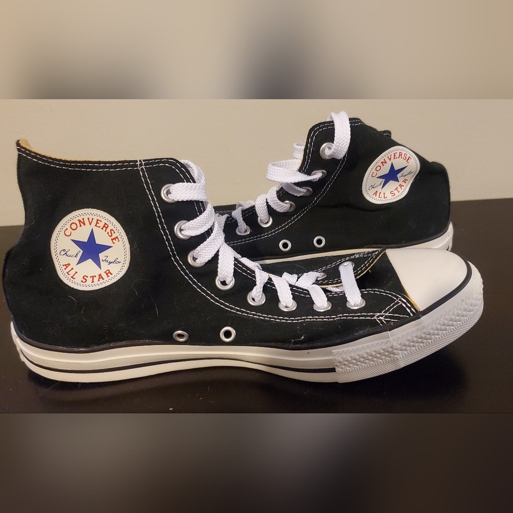 Chuck Taylor All Star